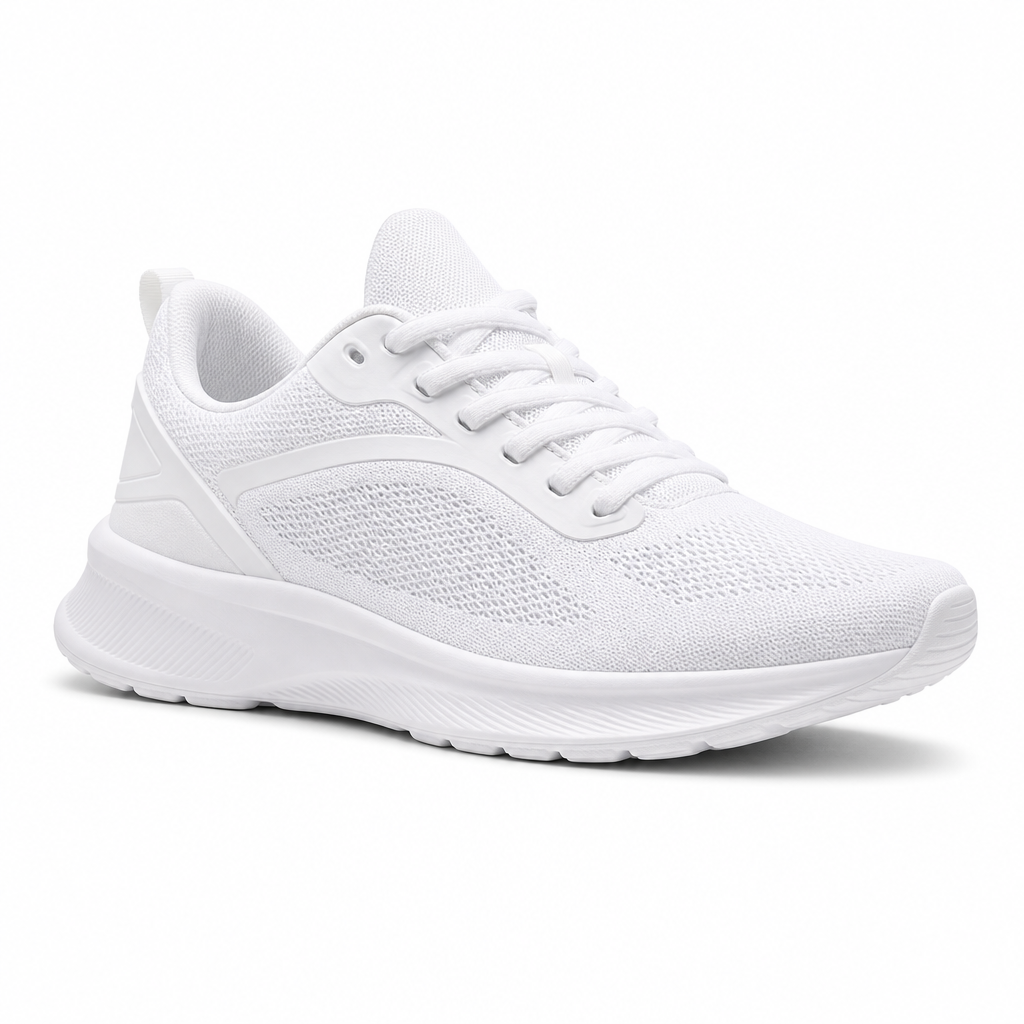 Runner Express White