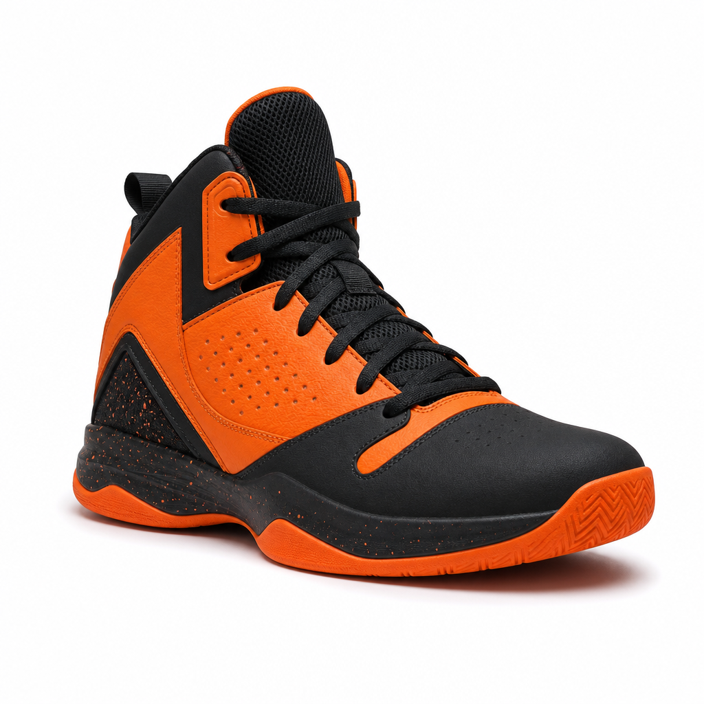 Puma Velocity Orange