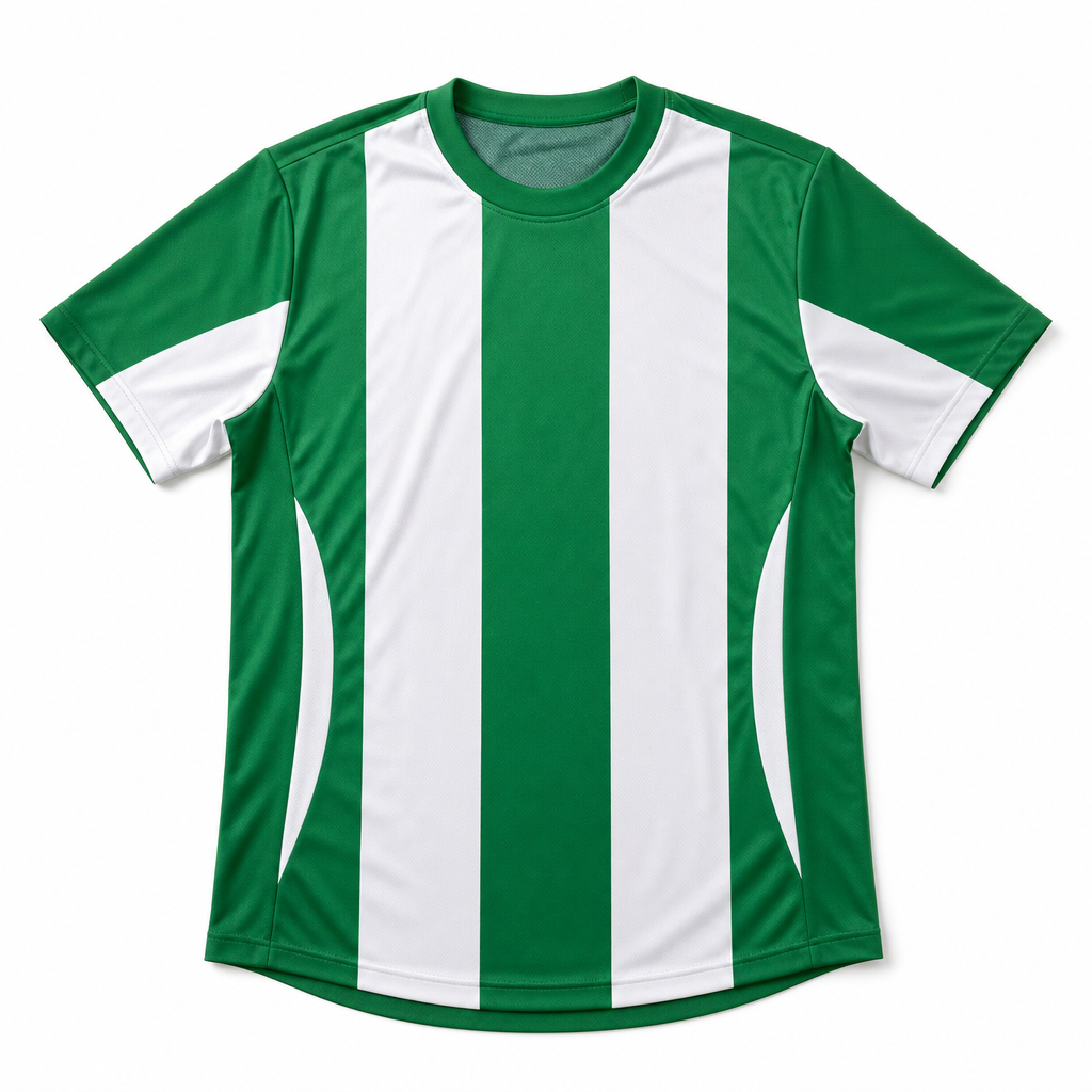 Polera Fútbol Matchday